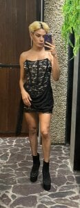 Valeriathonson valeris Pic
