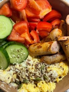 cuMte_boy I can cook!!! Pic 4