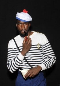 scarlettevixondk Public slika