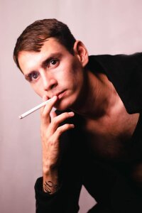 MikeSlav3 Public Pic 5