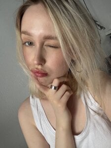 A litlle pics of me od alicewonderyou  9 snímek