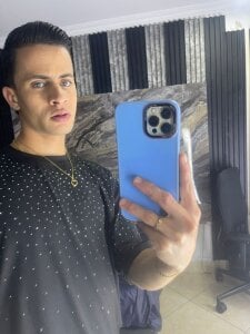 Axel-Bigcock Look at me Bilde 4