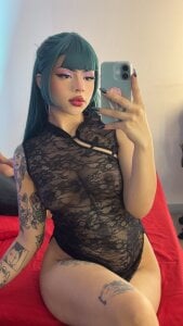 maddy_walker Victoria 💙 Pic 5