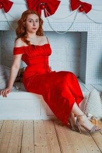 Zdjęcia Cherry_Flame_ marry christmas:  3