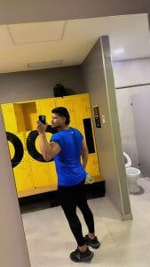 ON FIRE🔥 od Camilo_caballero  snímek