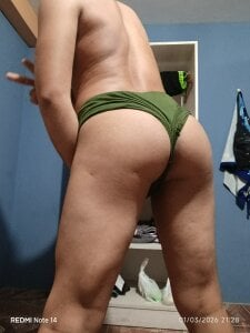 putsofioficial's XXX Nude Photo 3