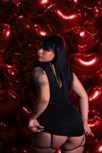 penelope__11 Valentine's Day Poză 6