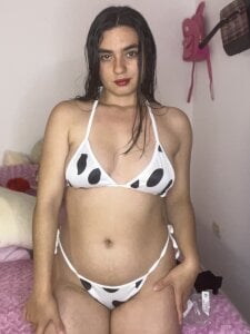 Amishell_ New Photos🐮 Hình