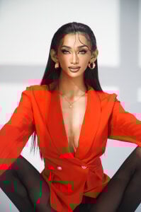 GODDESSA de irina_shaykhlislamova  3 Imagens