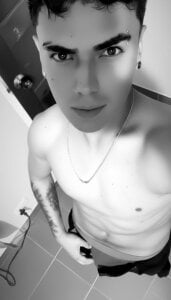 Alex_Noir_ Public Fotka 8