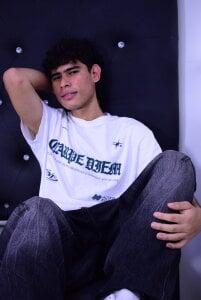 Public od KevinBrooks_  2 snímek