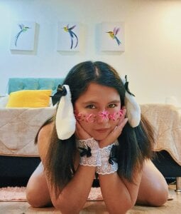 _Natalie18 🎃Halloween is here!🎃 Foto 3