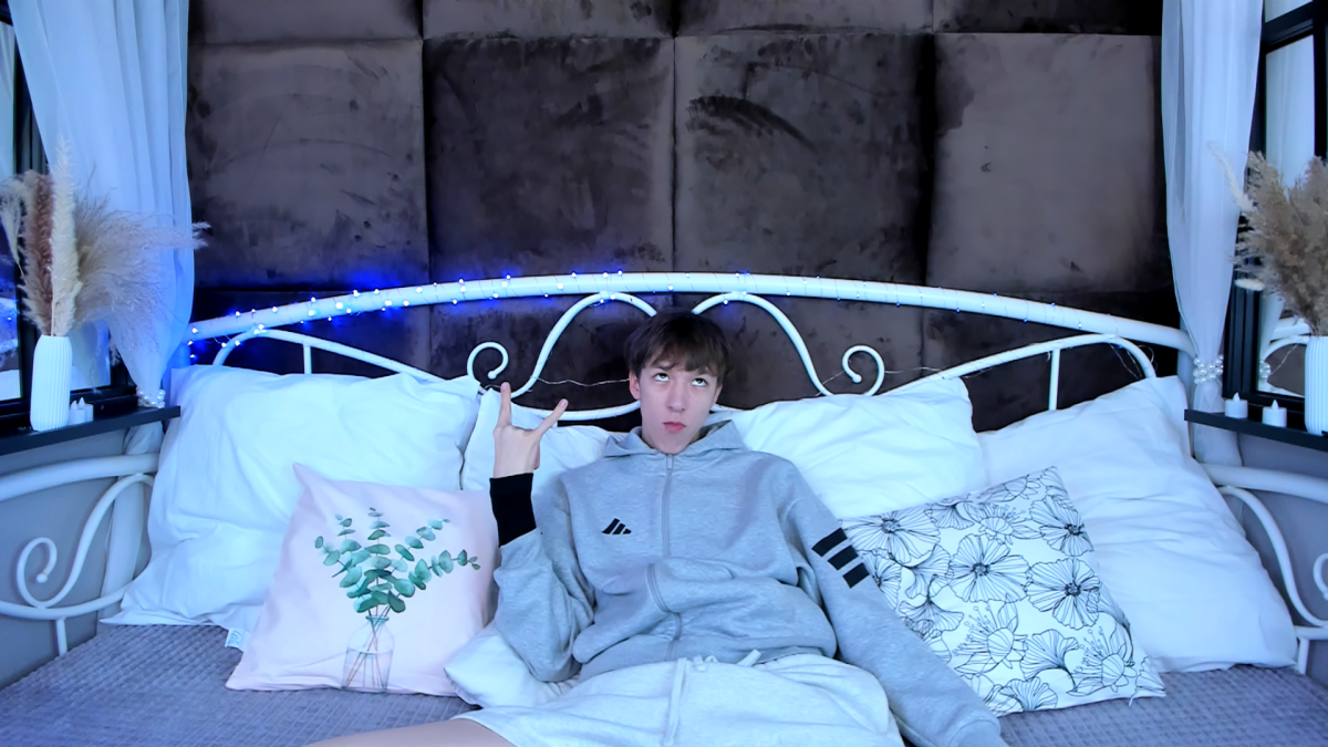 MarkBranston Poză populară 7080