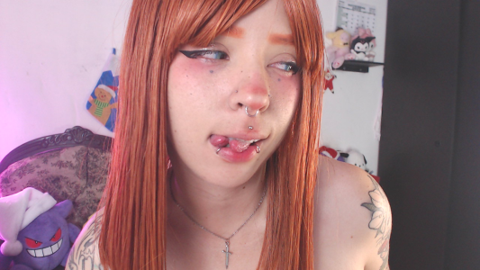 AriYokai 💦💦 Foto 3