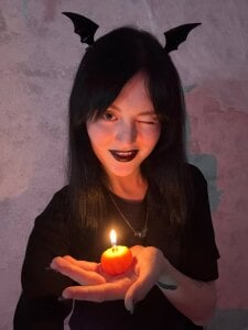 FakeLamb Trick or Tease... Which One Do You Want? Pic 4