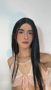 estephany_doll Frist pics of year for u Pic 4