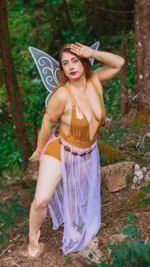 Emili__hot 💀 Bad girl energy, spooky edition 😈 Pic 7