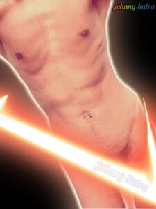 johnny_sutra XXX005 - Slice Edit Pic