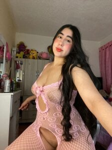 Miichii: michi pink🌺🌷💟💗 ( 4 фото)