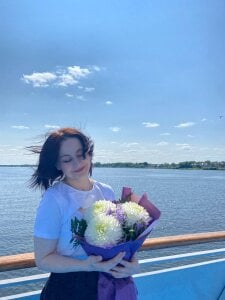 TrudieSimril Public Pic 3