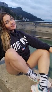 VIOLETA-QUEEN somewhere in Medellín Kuva