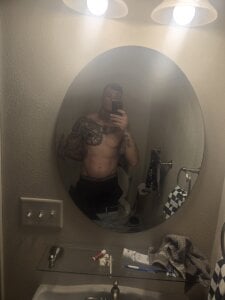 CrystalNBubba's Me Sex Photo 7