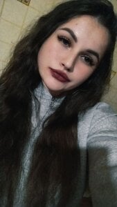 DierdreCousineau Cozy warm mood <3 Pic 5