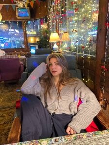 OrethaEredia kullanıcısının Everyday albümü -  6 fotoğraf