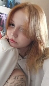 redhead_amy Public Pic 5