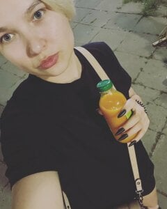 AnnabelleJen my wonderful time away from work Pic 5