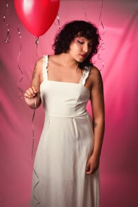 moraazul_sweet 💖Let's celebrate love in this month of Valentine💖 Pic 6