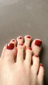 milablossom-with-pussy feet Gambar 5