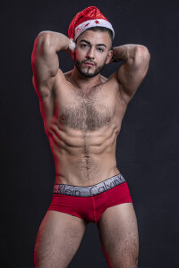 Jacke_Taylor1のJacke Clausの 2枚の写真