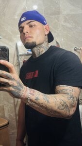 crazybarber69 Hola Billede 3