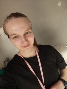 DierdreJacobsohn Live Pic 2