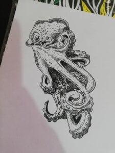 AnnyThompson_ Meine Kunst  8. fénykép