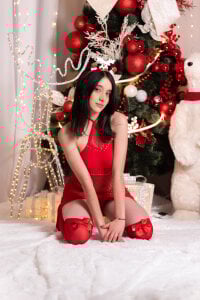 MeganR_ welcome christmas! Pic 3