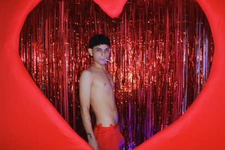 dilan_hott_ HAPPY VALENTINE´S DAY🔥💋  3. fénykép