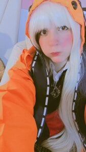 MorganitaX The pretty Runa Hình 3