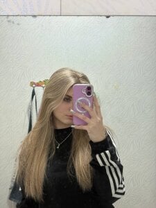 JennyShade Public Pic 5