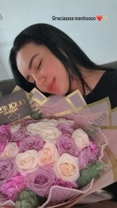 KyleXBrown 24th birthday slika