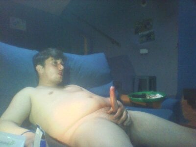 THEGLOBEZONEXXX Mi nombre es Hector... Pic 3