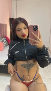 Sofia_22 Me 🍑👅 Pic