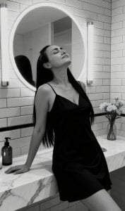 yulitza1025 YOUR BEAUTIFUL MISS💗 Εικόνα 7