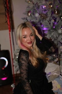 ChrissBerry its me Billede