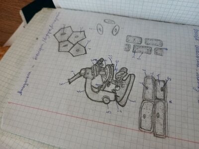 CaseySparkle My drawings slika 2