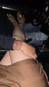 Natalia_Montoya get lost in every part of me Foto 2