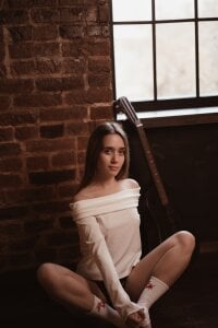 EarleneBrayton The melody of the moment Kuva 4