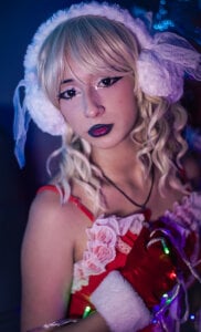 Leyli_Doll 🎄✨️💫 Gambar 2