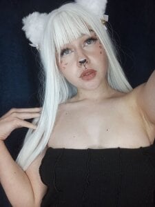 HopeKou Dark Meow Pic 4